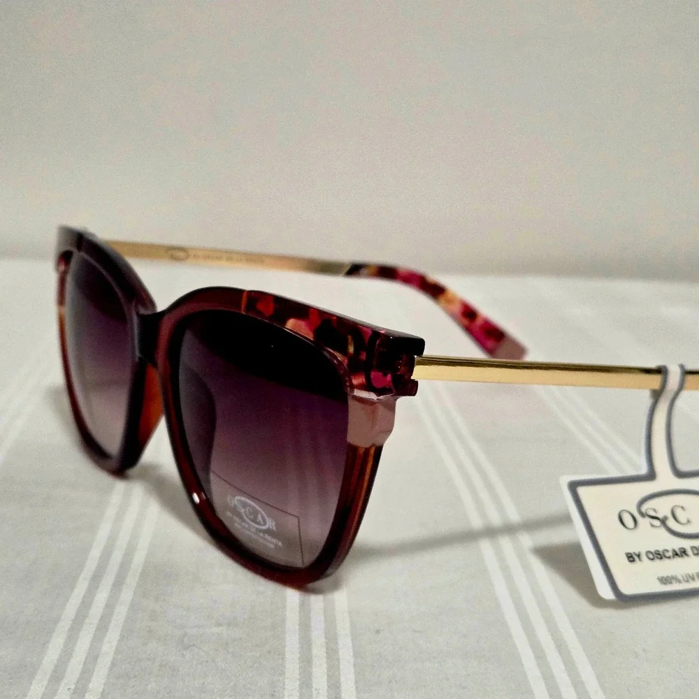 Oscar de la Renta oscar by